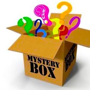 Beauty & Tools mystery box